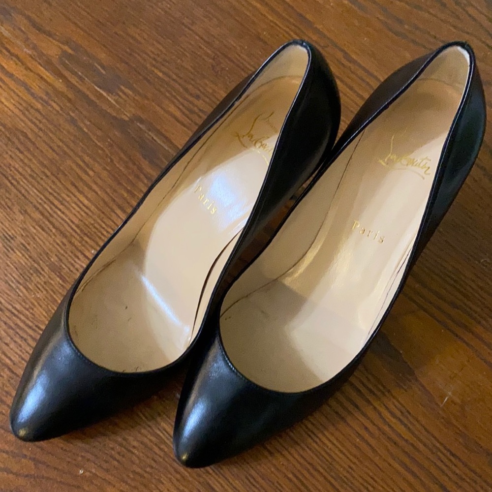 Christian louboutin shoes